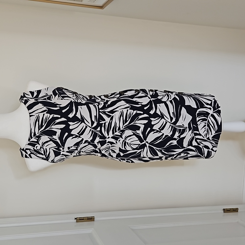 Ann Taylor Dress